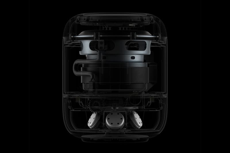 Apple 正式推出 HomePod 第二代智能扬声器