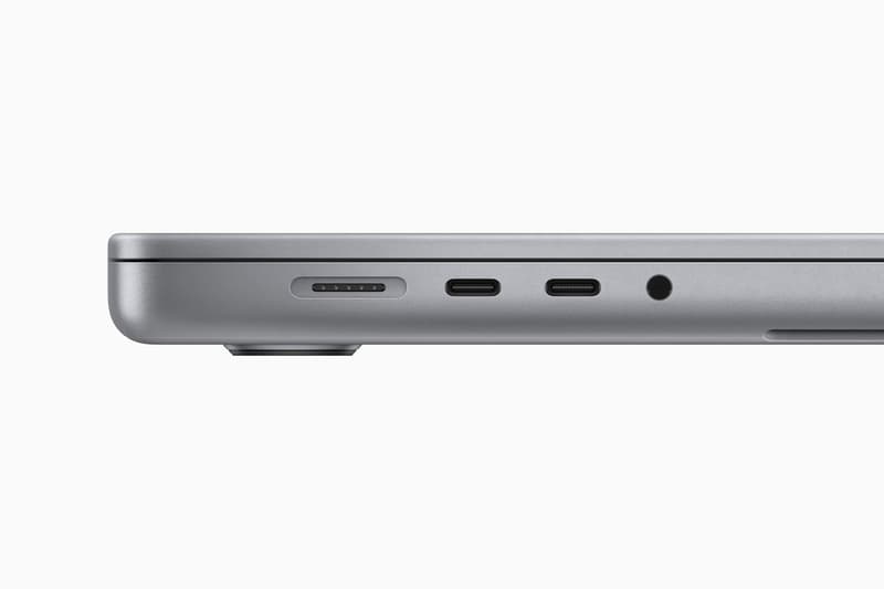 Apple 正式發表搭載 M2 Pro 和 M2 Max 全新 MacBook Pro
