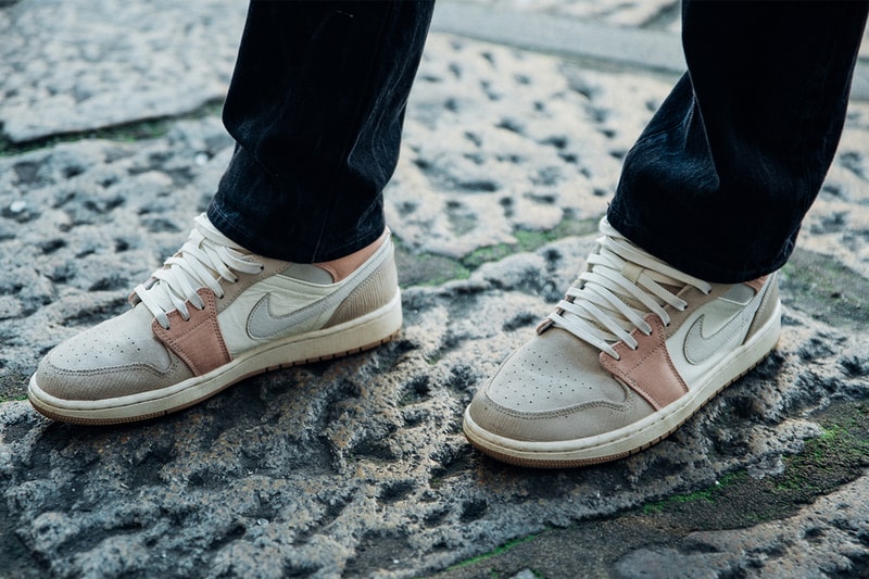 Street Style: 2023 秋冬米兰时装周球鞋街拍特辑