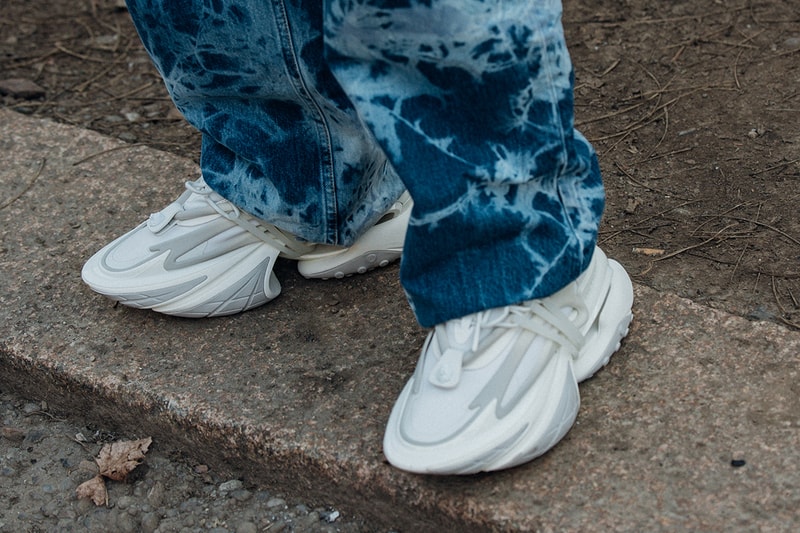 Street Style: 2023 秋冬米兰时装周球鞋街拍特辑