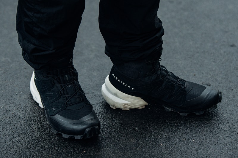 Street Style: 2023 秋冬米兰时装周球鞋街拍特辑
