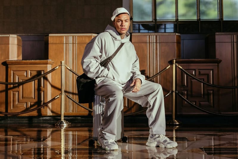 Bricks & Wood x New Balance 9060 最新名鞋款發售情報正式公開