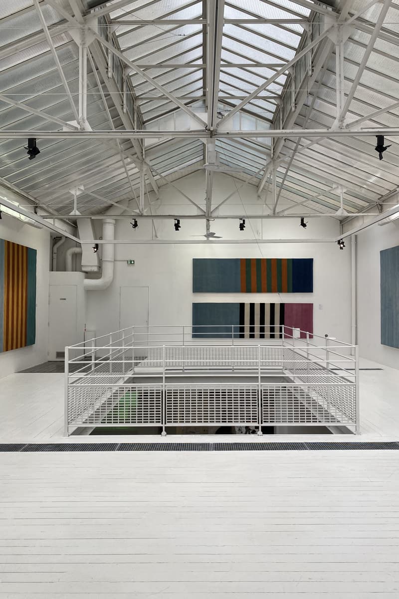 走进 cc-tapis 全新巴黎展览《遇见 Charlotte Perriand》