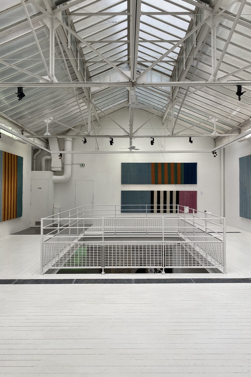 走进 cc-tapis 全新巴黎展览《遇见 Charlotte Perriand》