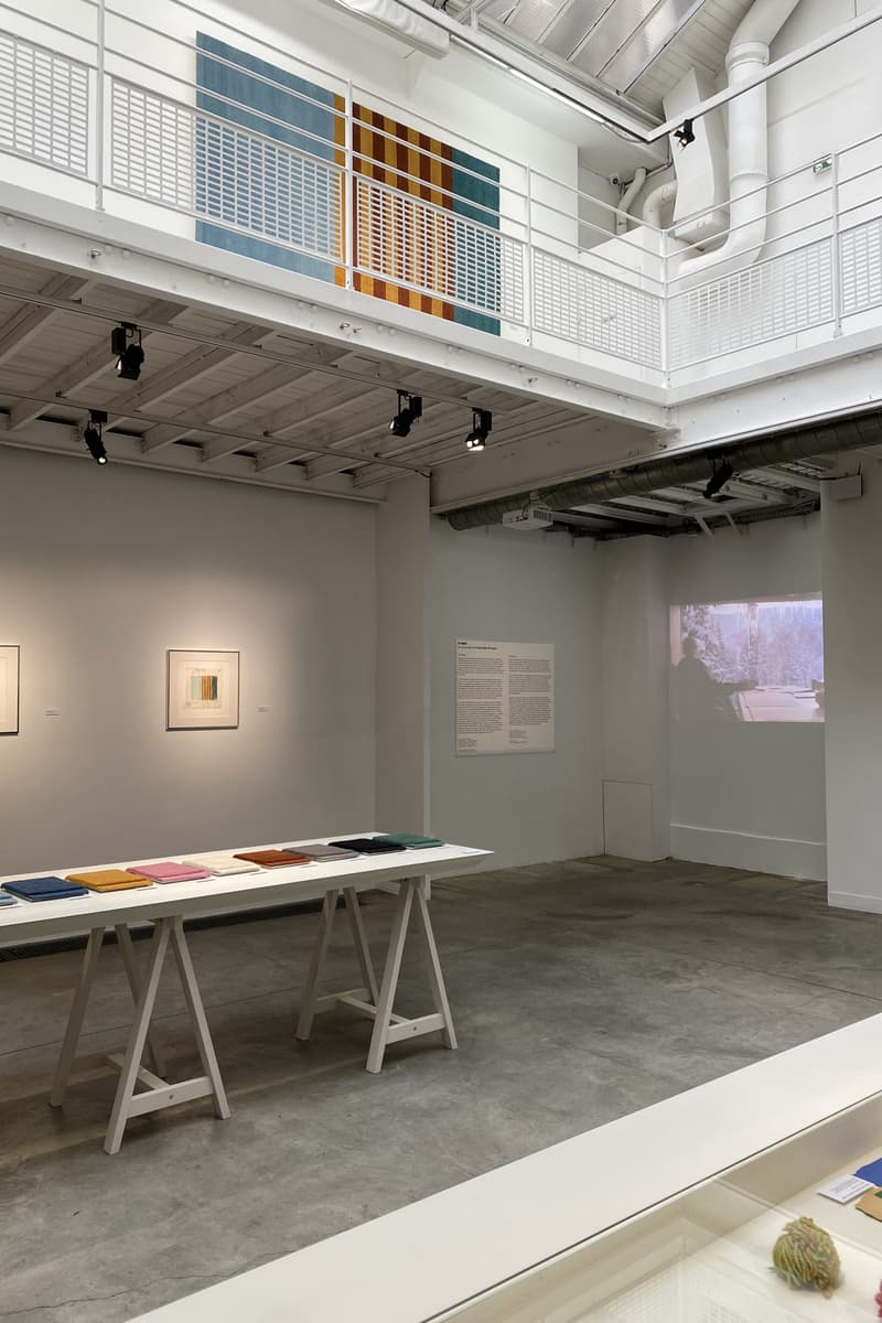 走进 cc-tapis 全新巴黎展览《遇见 Charlotte Perriand》