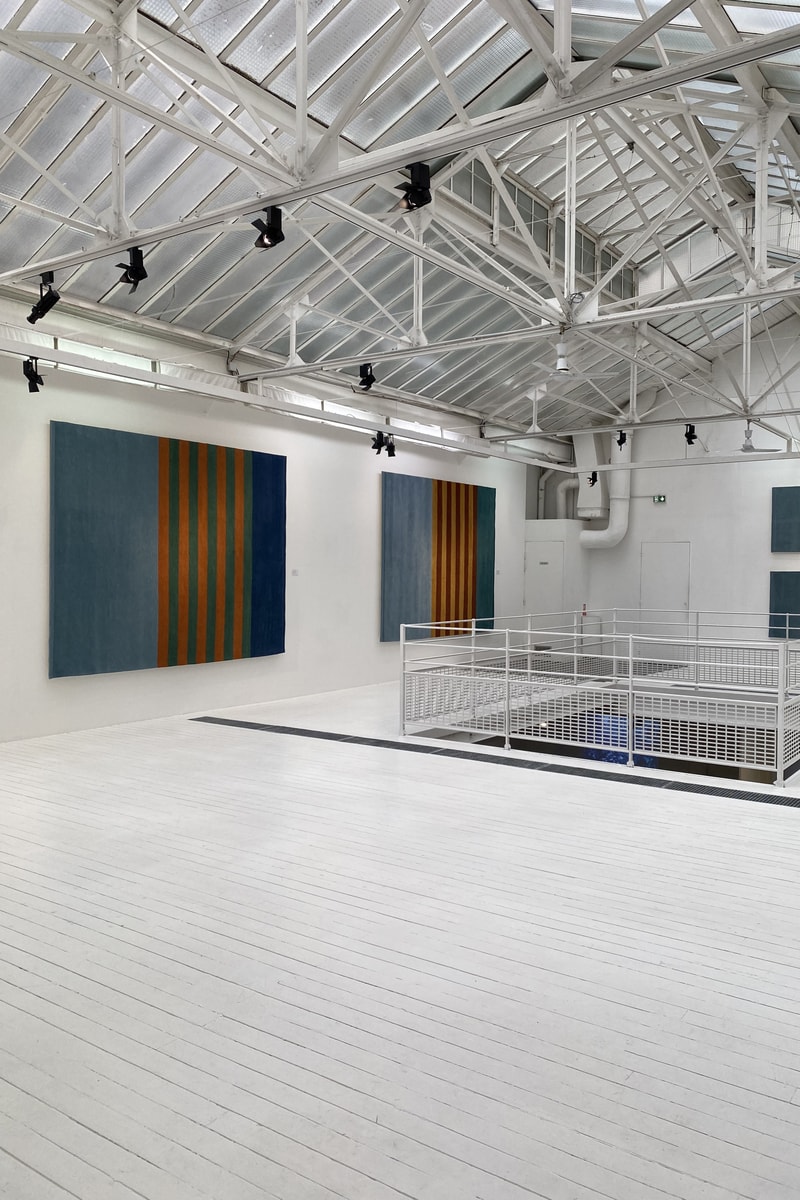 走进 cc-tapis 全新巴黎展览《遇见 Charlotte Perriand》
