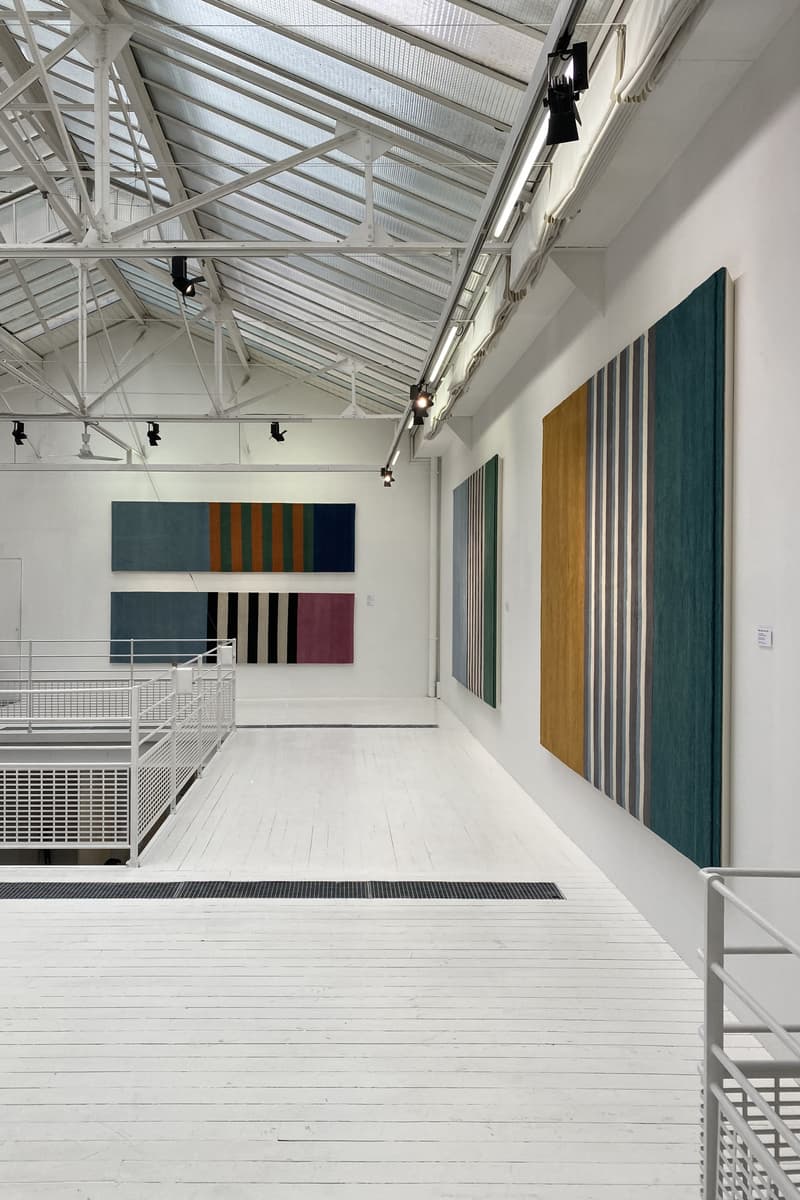 走进 cc-tapis 全新巴黎展览《遇见 Charlotte Perriand》