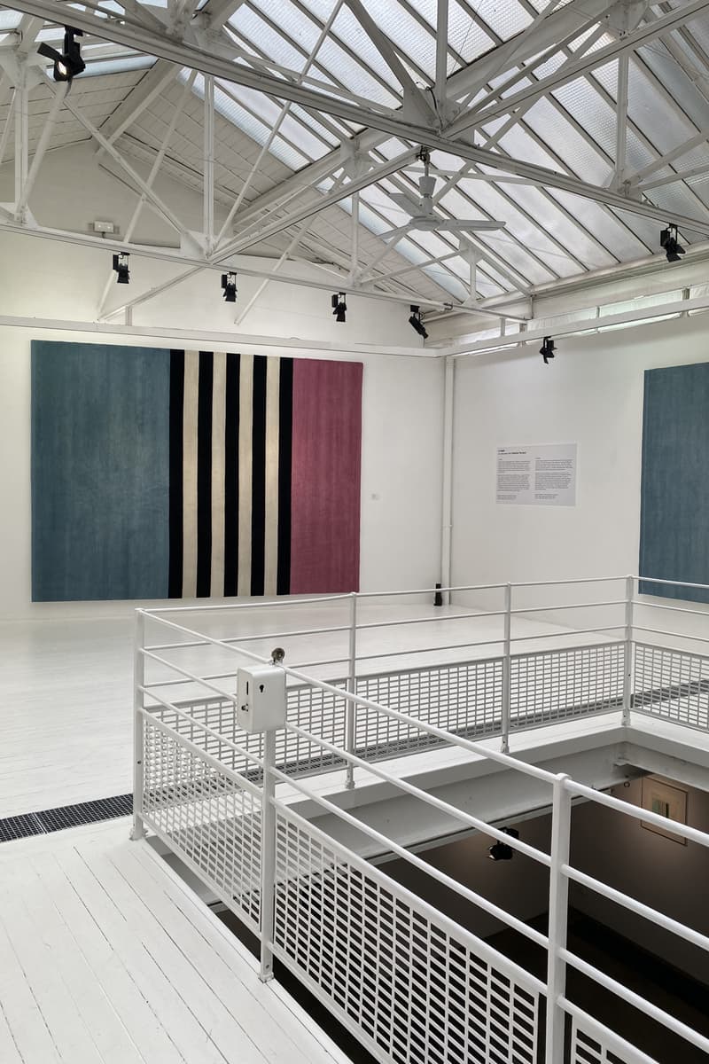 走进 cc-tapis 全新巴黎展览《遇见 Charlotte Perriand》