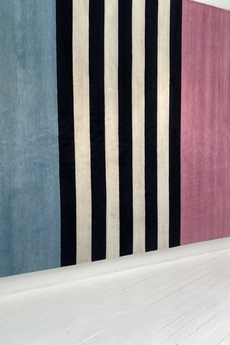 走进 cc-tapis 全新巴黎展览《遇见 Charlotte Perriand》