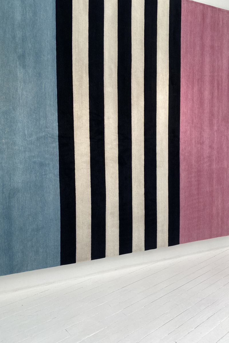 走进 cc-tapis 全新巴黎展览《遇见 Charlotte Perriand》