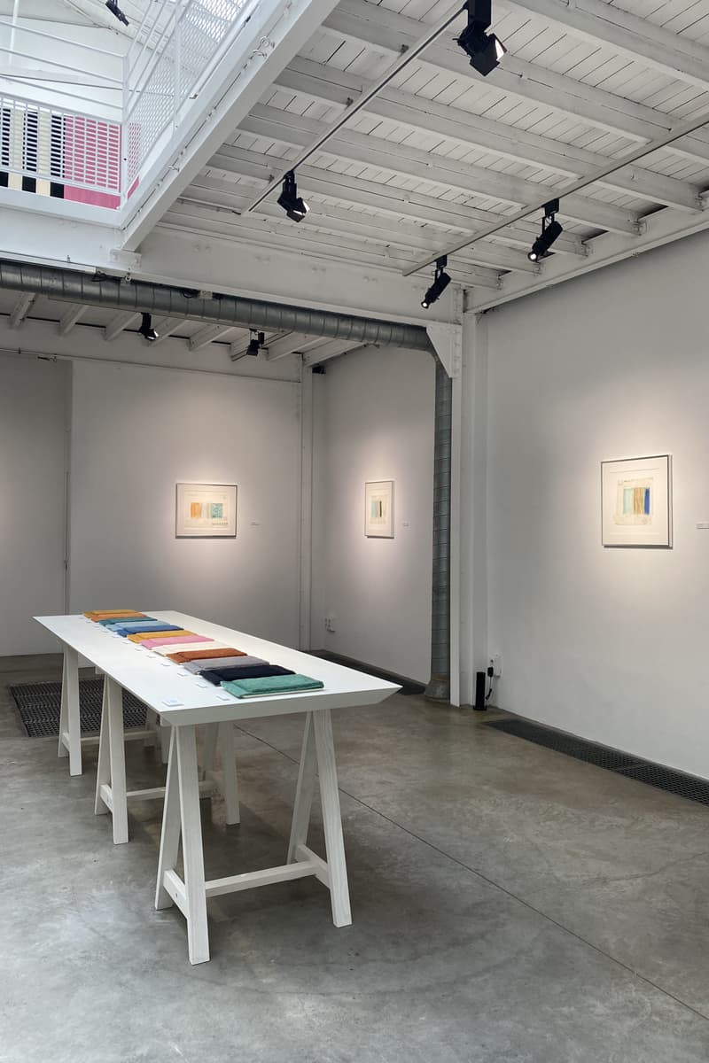 走进 cc-tapis 全新巴黎展览《遇见 Charlotte Perriand》