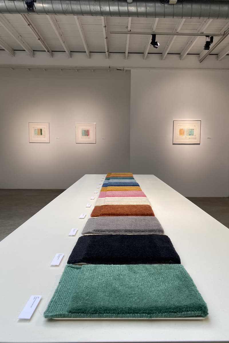走进 cc-tapis 全新巴黎展览《遇见 Charlotte Perriand》