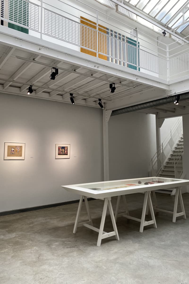 走进 cc-tapis 全新巴黎展览《遇见 Charlotte Perriand》