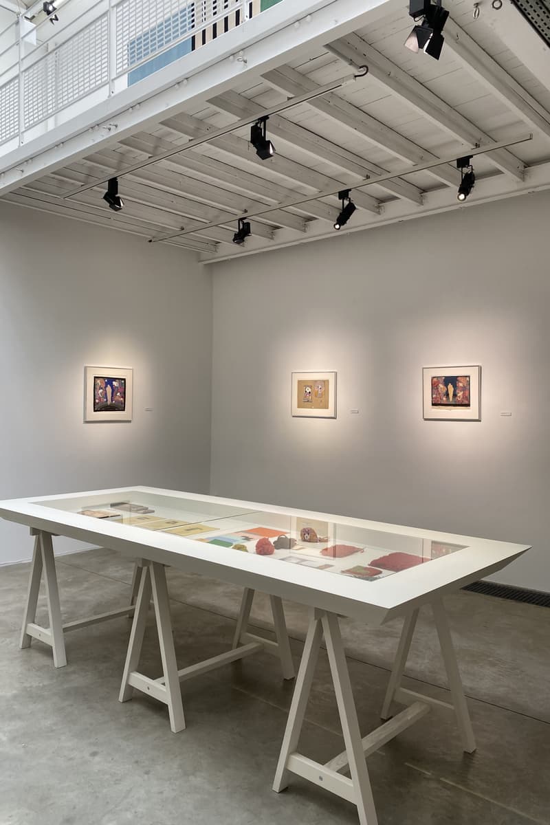 走进 cc-tapis 全新巴黎展览《遇见 Charlotte Perriand》