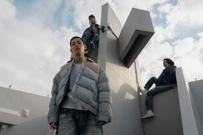 CLOT x Levi’s 最新联名系列發售情報正式公開