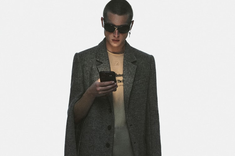 Courrèges 正式发布 2023 早秋系列