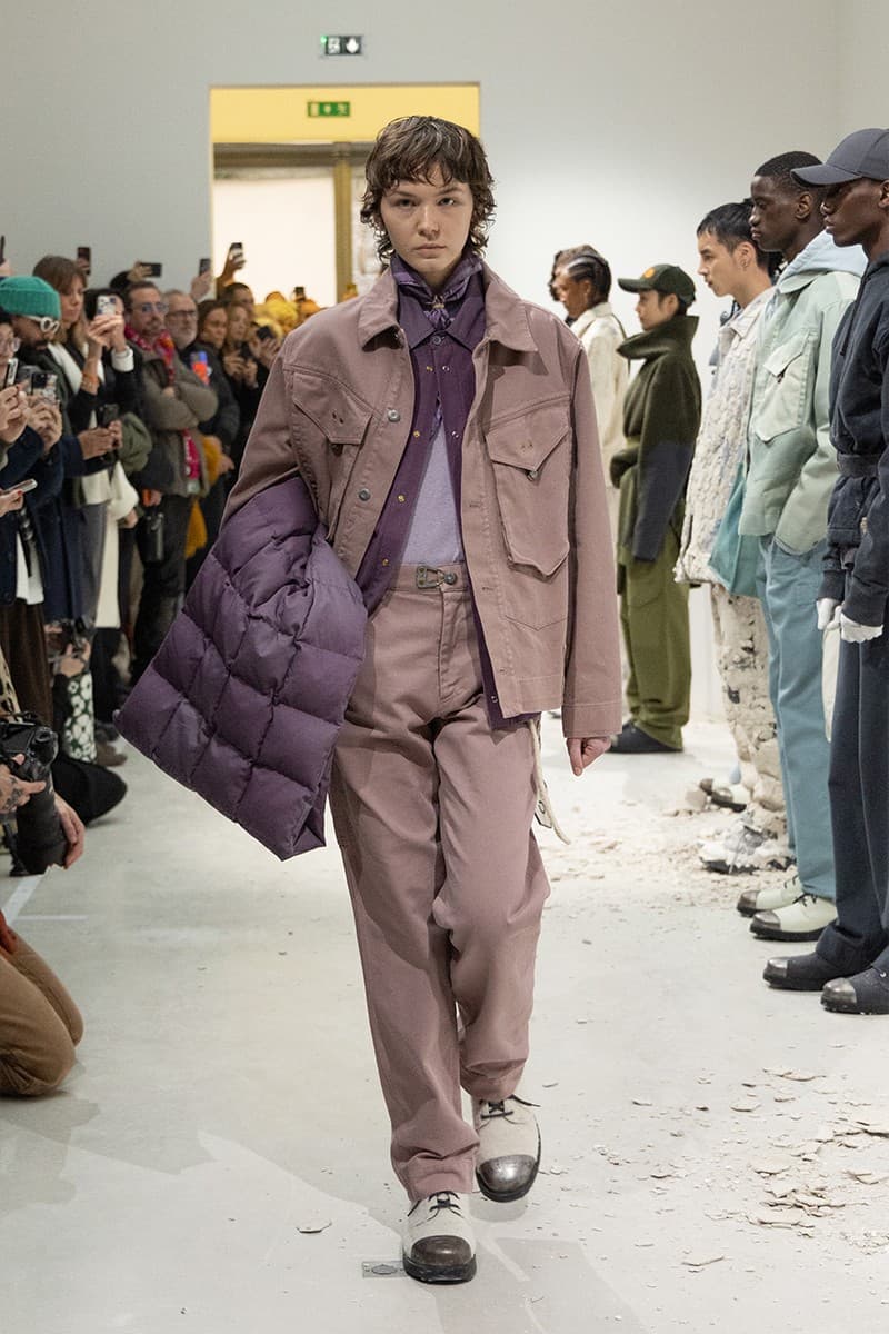 Daniel Arsham 主理品牌 Objects IV Life 正式發表全新系列「Chapter 003」