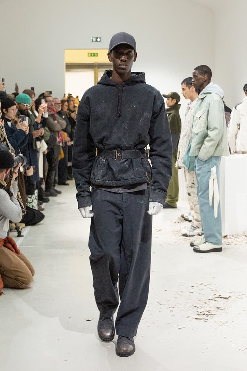 Daniel Arsham 主理品牌 Objects IV Life 正式發表全新系列「Chapter 003」