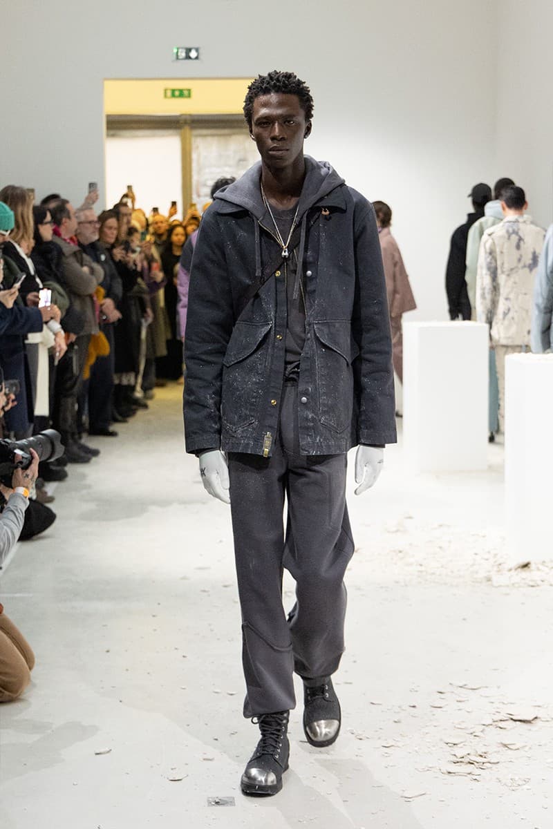 Daniel Arsham 主理品牌 Objects IV Life 正式發表全新系列「Chapter 003」