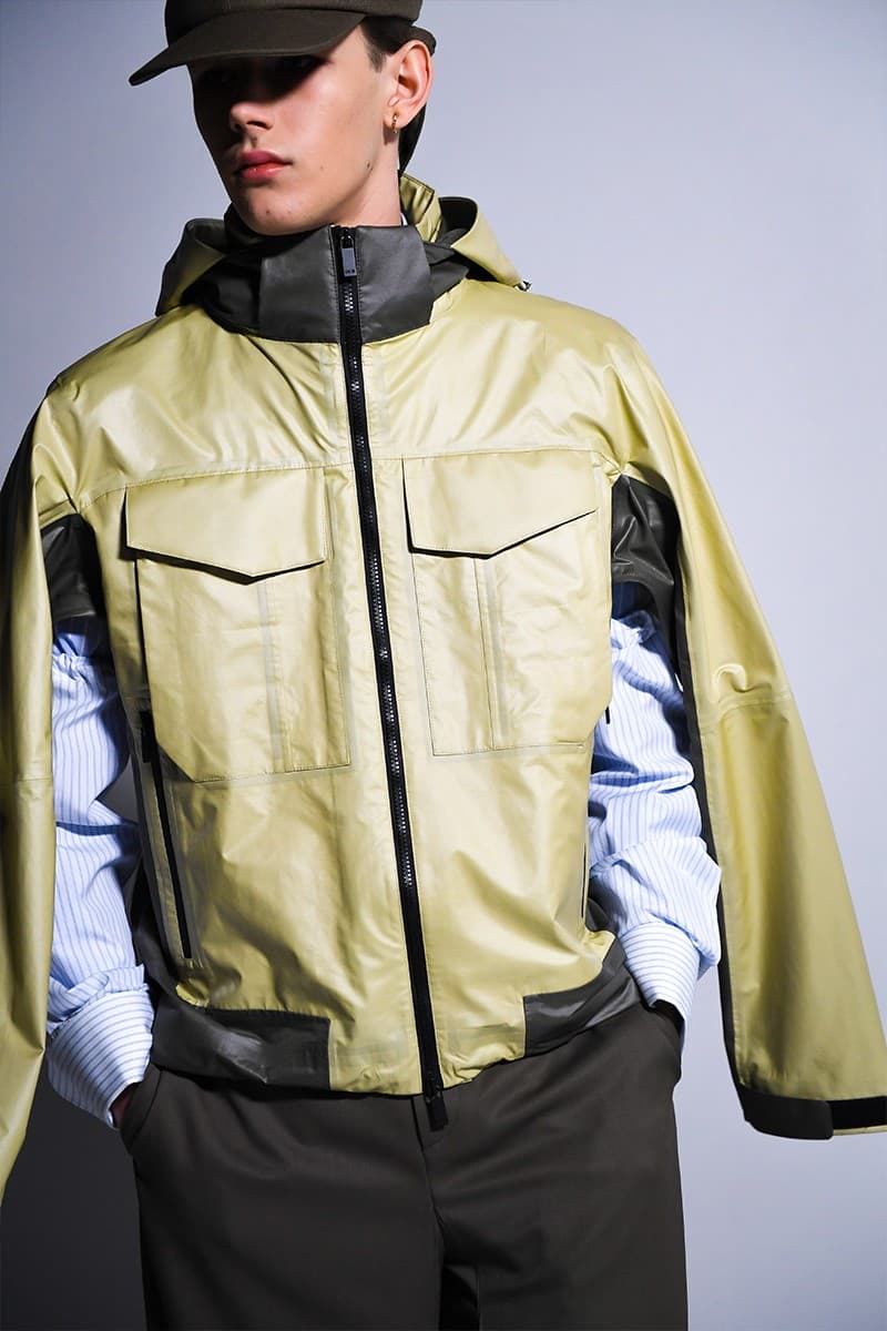 Hypebeast 直擊 Kim Jones 2023 冬季男裝系列大秀