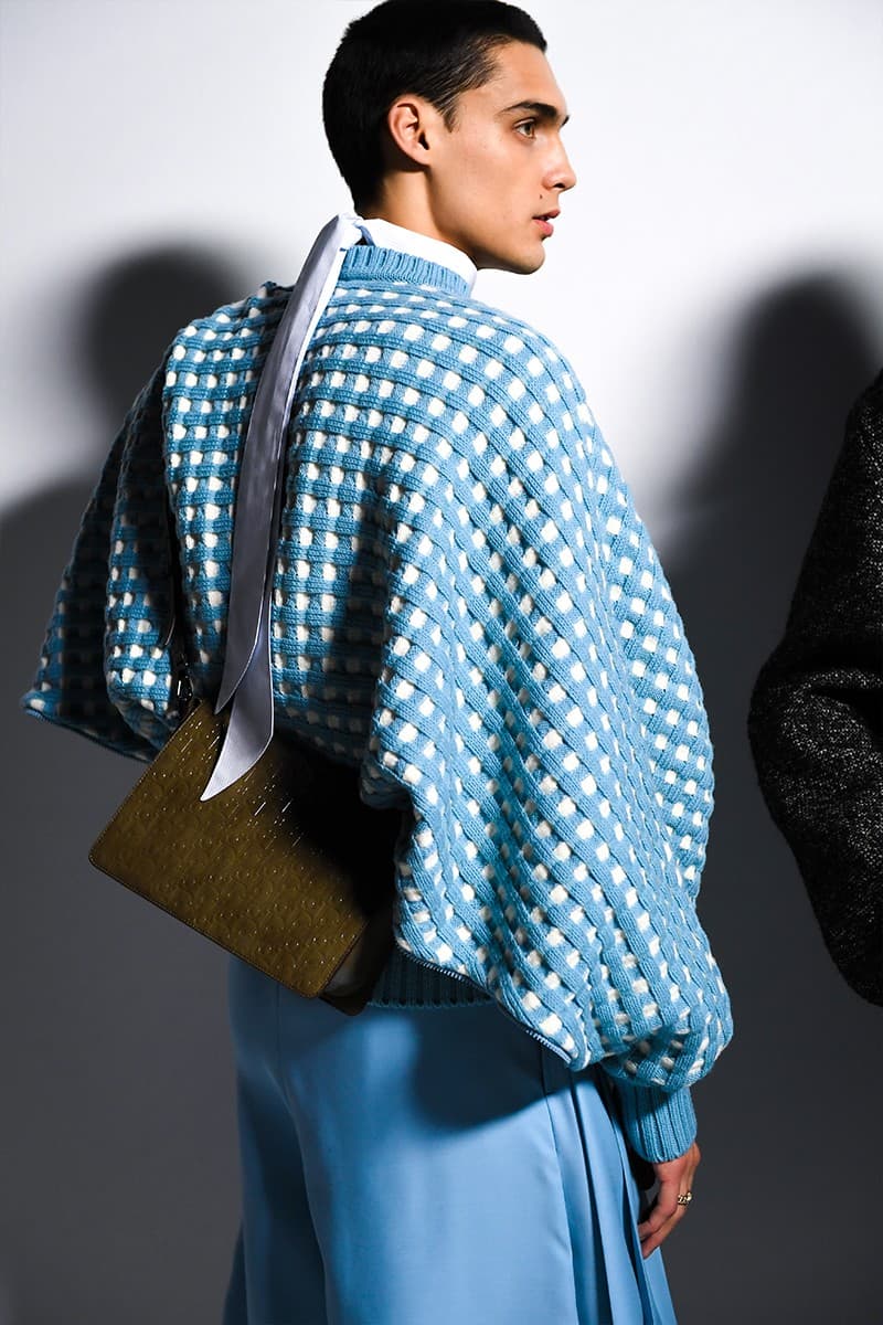 Hypebeast 直擊 Kim Jones 2023 冬季男裝系列大秀