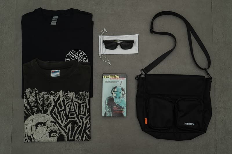 Essentials: 日本平面艺术家河村康辅 Kosuke Kawamura