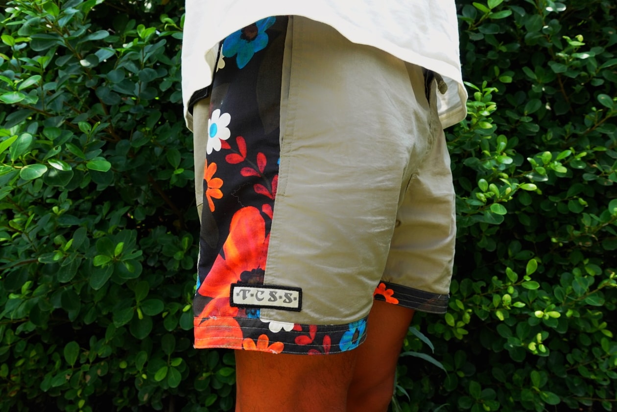 Essentials：Loose Surf 主理人 Finn