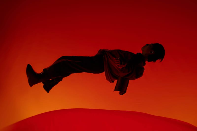 FOSS 发布 2023 春夏概念短片「我」I • Me • Myself