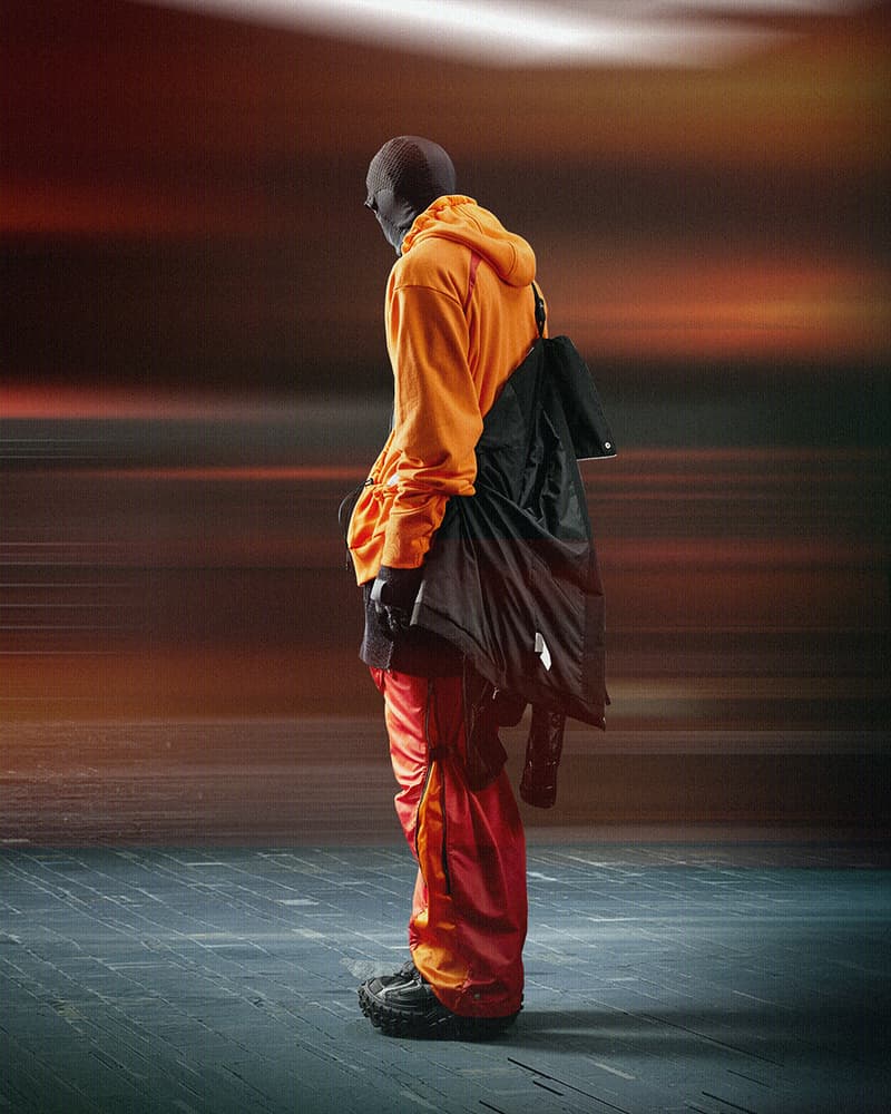 Guerrilla-Group 吉豐重工 OSVI Season 6 最新系列「REKONSTRUKT II」正式發佈