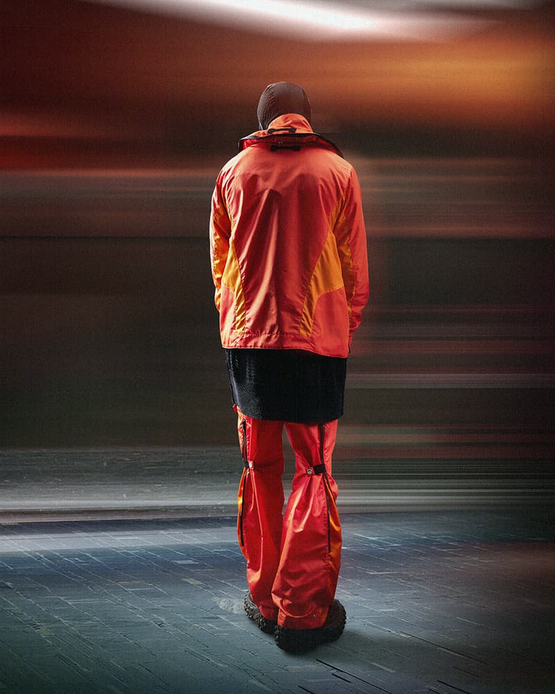 Guerrilla-Group 吉豐重工 OSVI Season 6 最新系列「REKONSTRUKT II」正式發佈