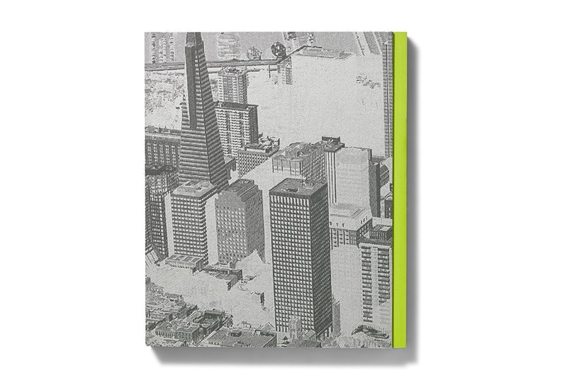 HUF 正式推出精裝紀念書籍《20 Years of HUF》