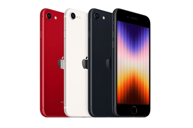 消息稱 Apple 確定取消推出平價新機 iPhone SE 4