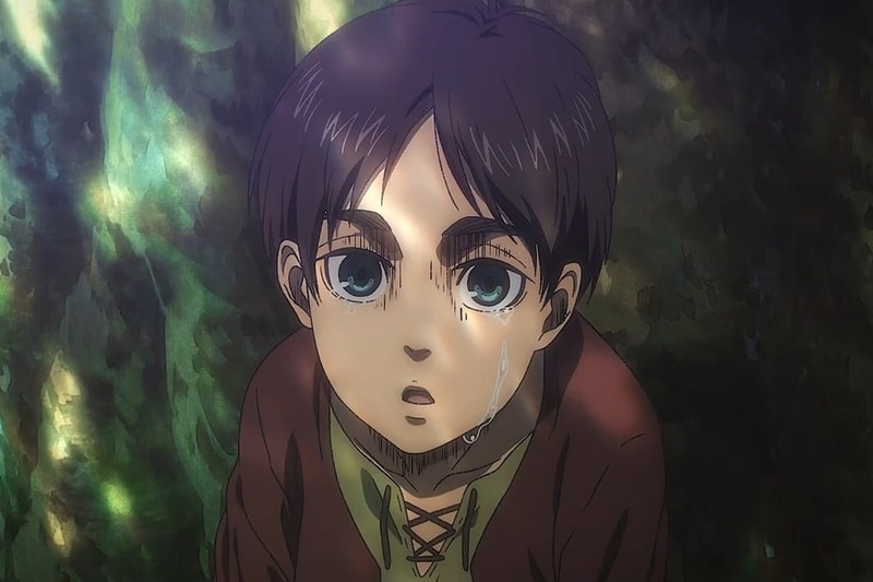 《进击的巨人》The Final Season 完结编「前编」首波前导预告、上线日期正式公开