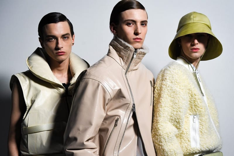 Hypebeast 直擊 Kim Jones 2023 冬季男裝系列大秀