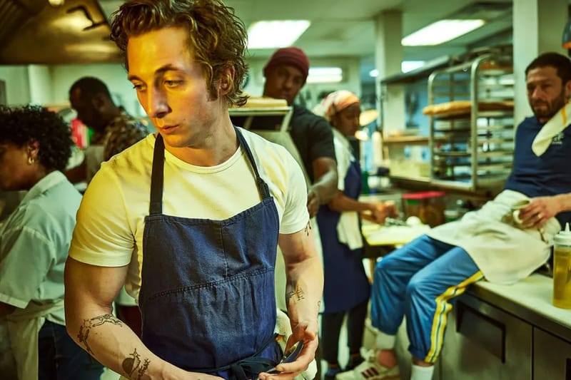Disney+ 人气影集《The Bear》正式宣布续订第二季