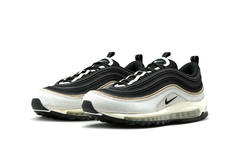 率先近覽 Nike Air Max 97 全新配色