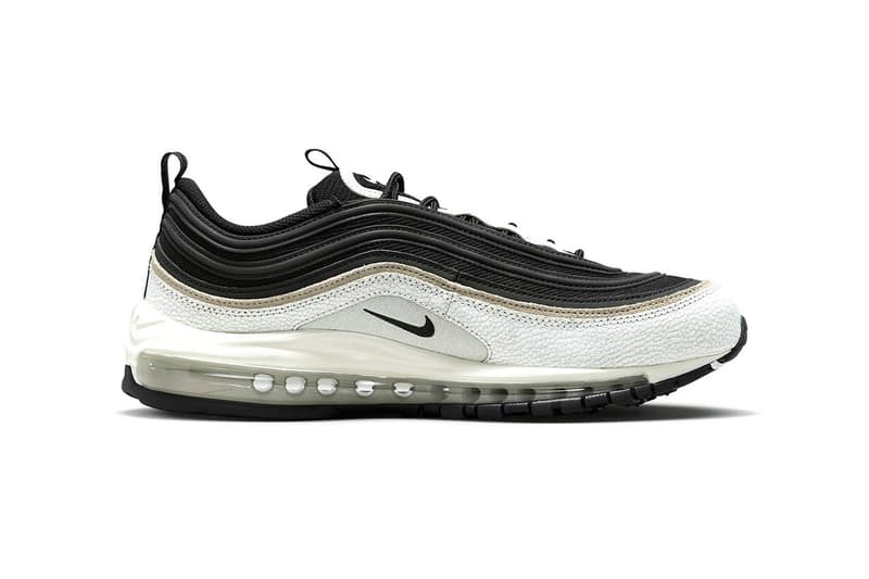 率先近覽 Nike Air Max 97 全新配色