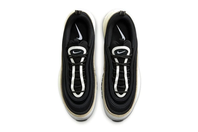 率先近覽 Nike Air Max 97 全新配色