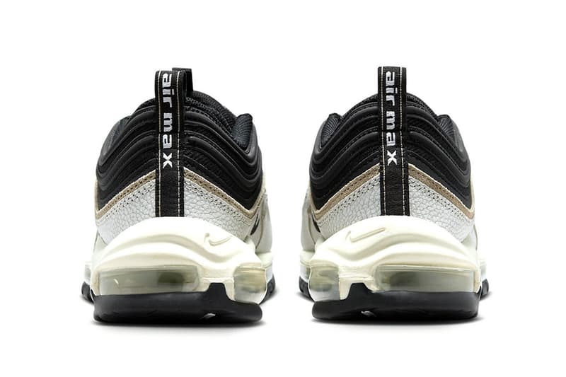率先近覽 Nike Air Max 97 全新配色