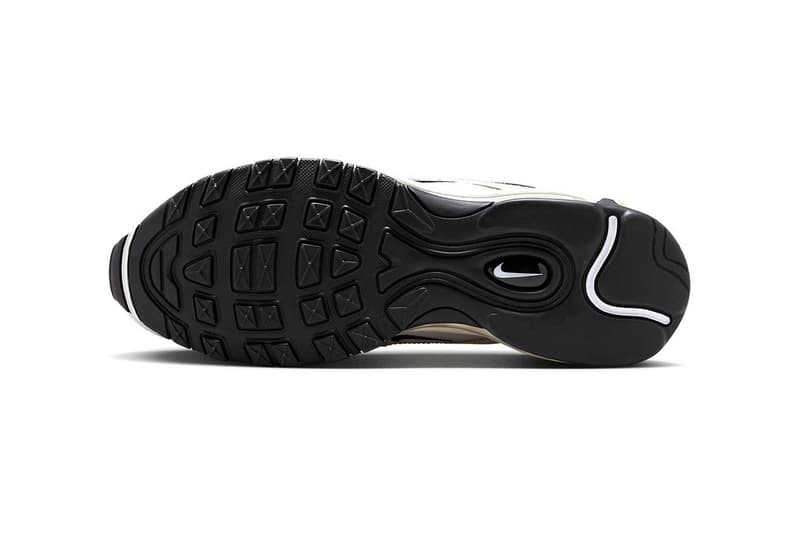 率先近覽 Nike Air Max 97 全新配色