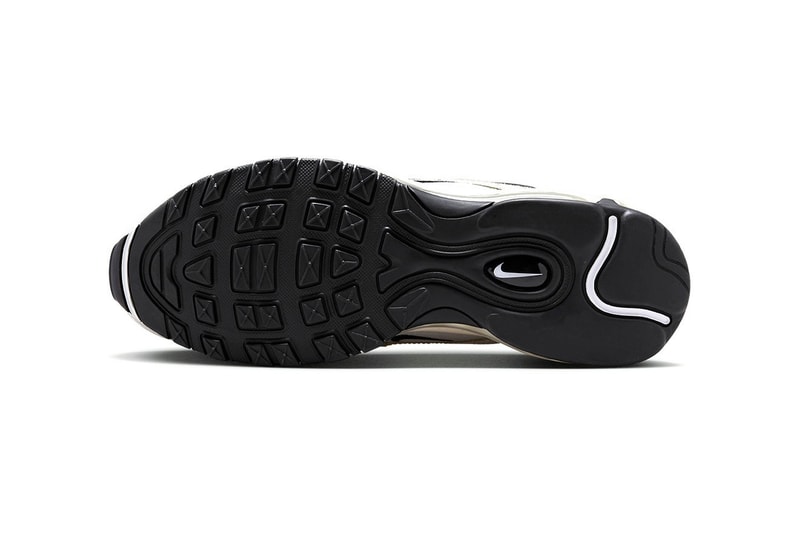 率先近覽 Nike Air Max 97 全新配色