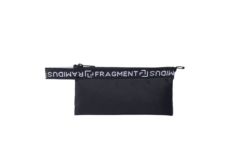 fragment design x RAMIDUS 正式發售 2023 春夏新品