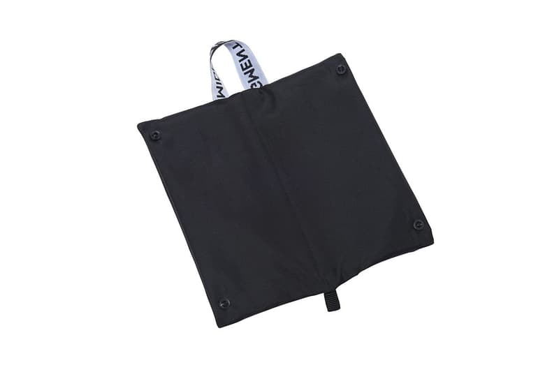 fragment design x RAMIDUS 正式發售 2023 春夏新品