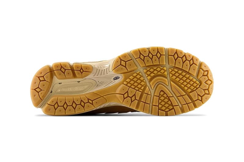 New Balance 1906R 全新機能材質「Cordura Pack」正式發佈