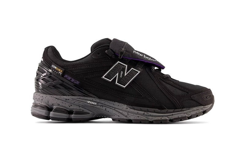 New Balance 1906R 全新機能材質「Cordura Pack」正式發佈