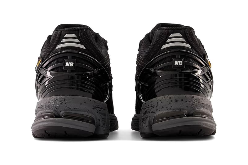 New Balance 1906R 全新機能材質「Cordura Pack」正式發佈