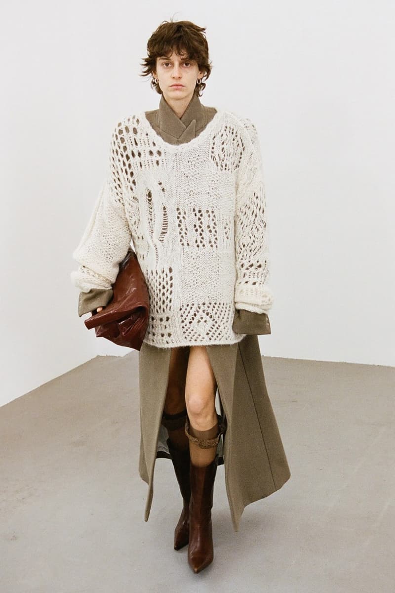 Our Legacy 2023 秋冬成衣系列正式登場