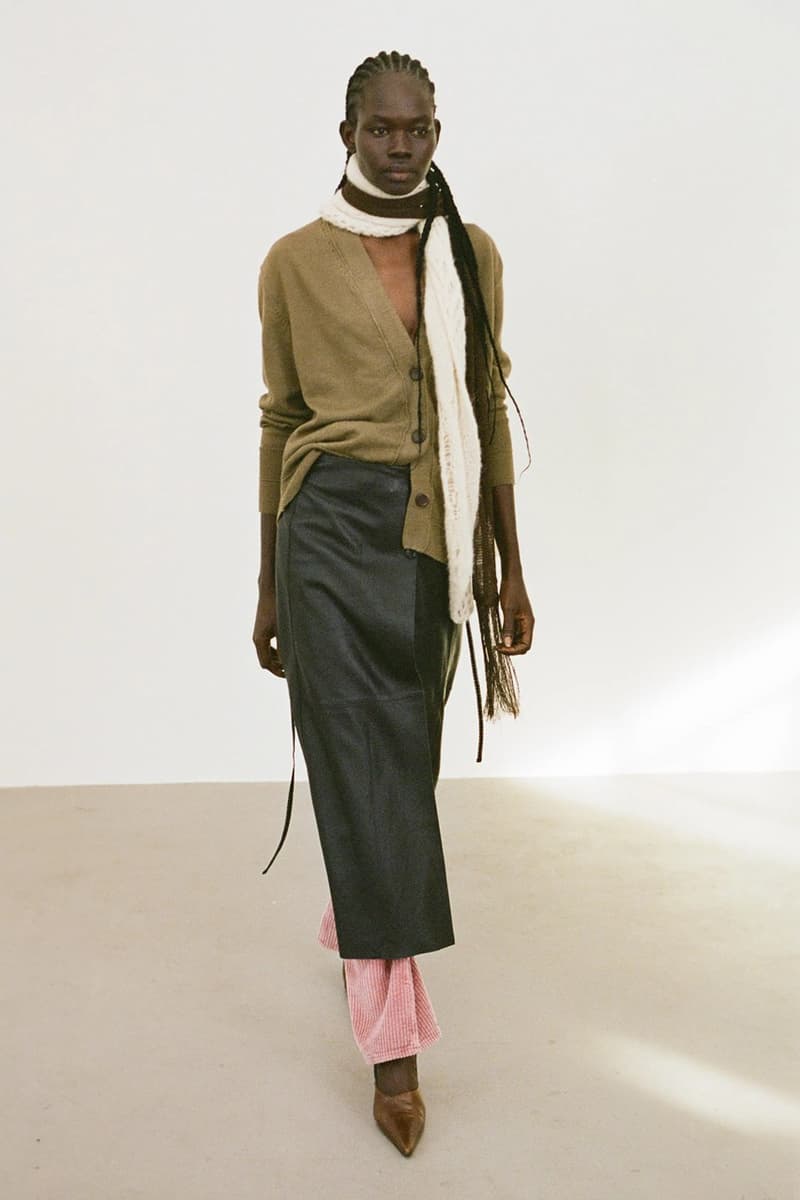 Our Legacy 2023 秋冬成衣系列正式登場