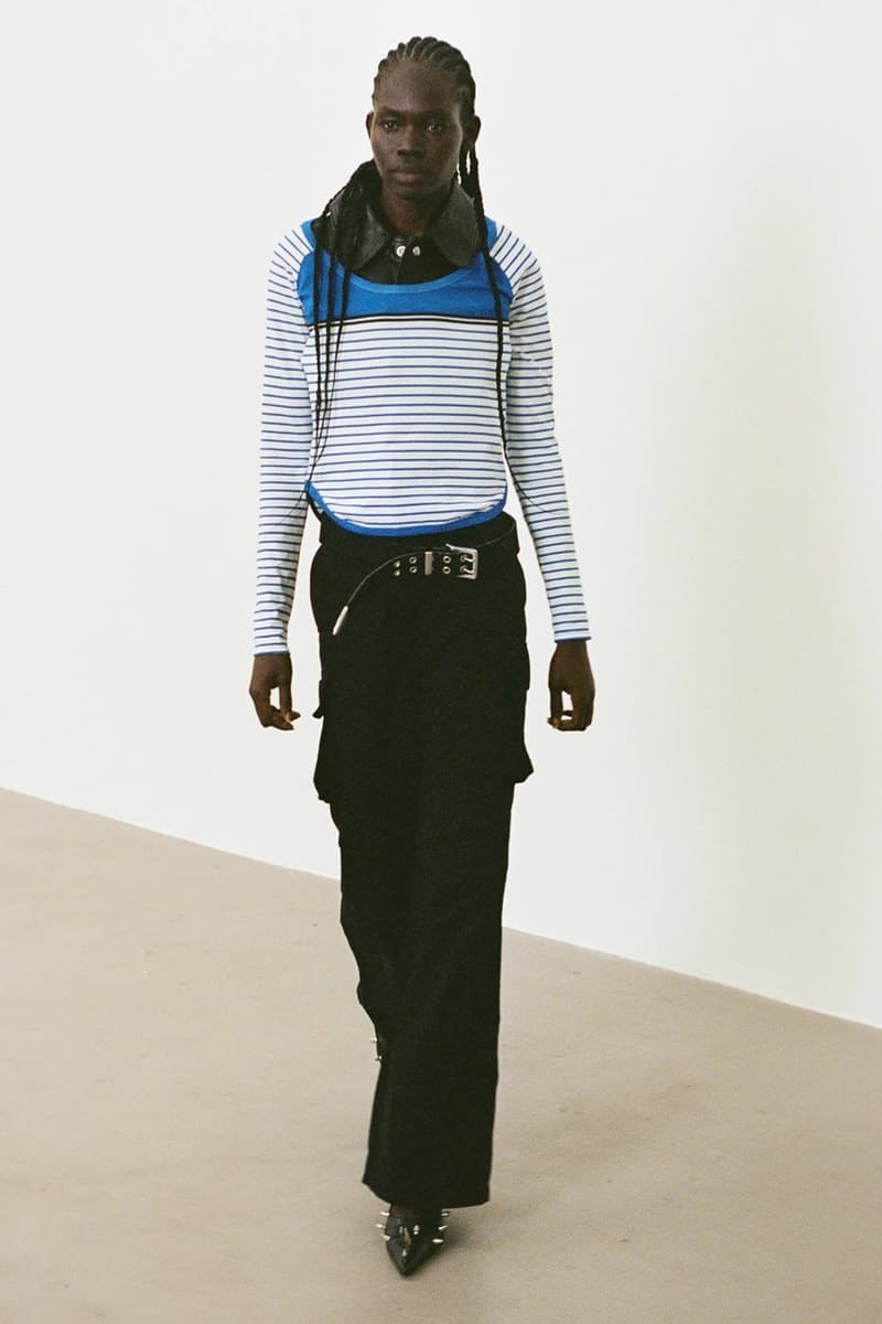 Our Legacy 2023 秋冬成衣系列正式登場