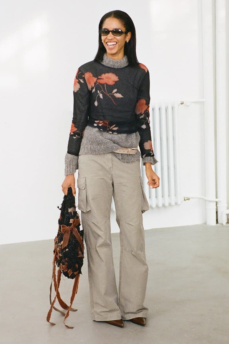 Our Legacy 2023 秋冬成衣系列正式登場